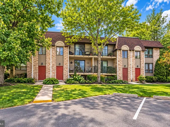 836 Putnam Blvd #B-57b, Wallingford, PA 19086