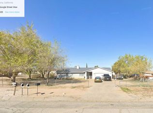 11370 Maple Ave, Hesperia, CA 92345