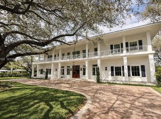 6475 SW 92nd St, Pinecrest, FL 33156