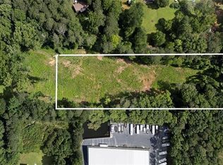 2018 Sugar Pike Rd, Woodstock, GA 30188