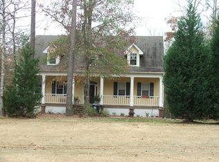 790 Fairliewood Dr, Wetumpka, AL 36093