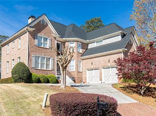 120 Windsor Cv, Sandy Springs, GA 30328