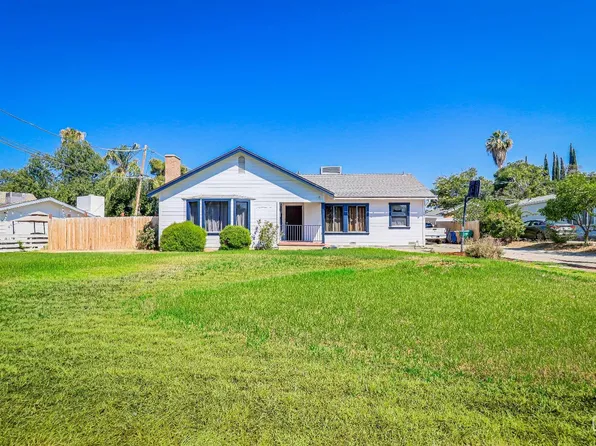 3000 N Baker St, Bakersfield, CA 93305