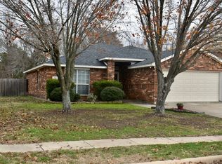 212 Rio Grande Dr, Crandall, TX 75114