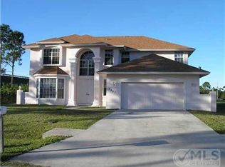 5927 NW Dowell Ct, Port Saint Lucie, FL 34986
