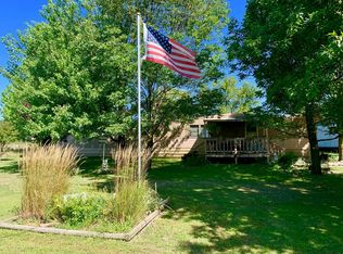 1406 W Shepherd Ave, Kirksville, MO 63501