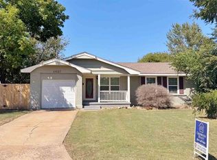 4627 SW Atom Ave, Lawton, OK 73505