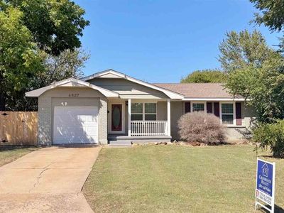 4627 SW Atom Ave, Lawton, OK, 73505