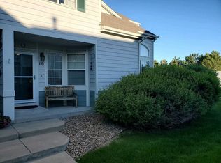 9678 Deerhorn Ct APT 116, Parker, CO 80134