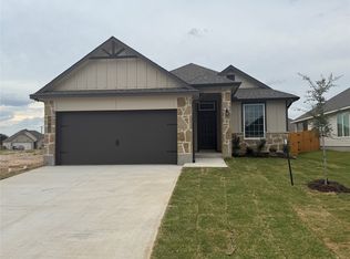 2913 Teasdale St, Lorena, TX 76655