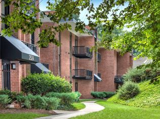 Park Naylor, Washington, DC 20020