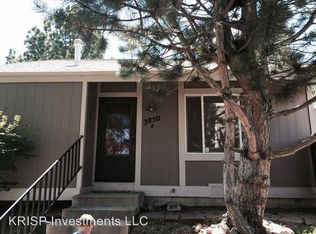 3850 S Genoa Ct UNIT B, Aurora, CO 80013
