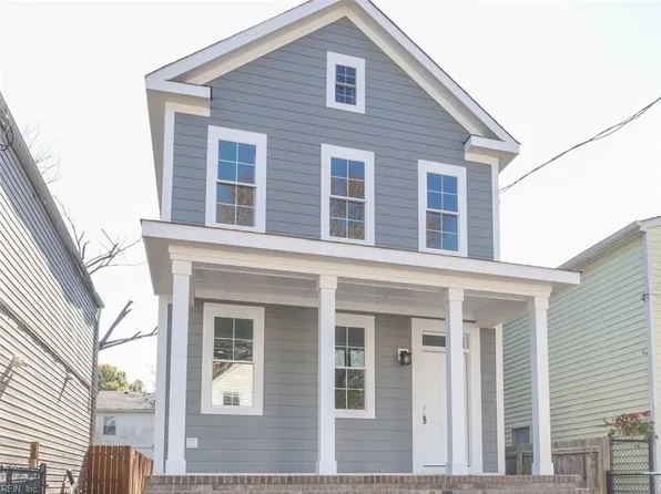 833 A Ave, Norfolk, VA 23504