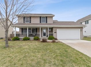 4208 SW Somersby Blvd, Ankeny, IA 50023