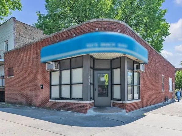 1824 Crain St, Evanston, IL 60202