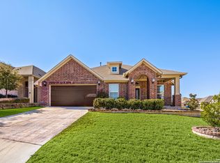 28919 Oldlyme, San Antonio, TX 78260