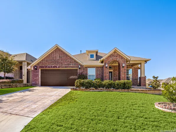 28919 Oldlyme, San Antonio, TX 78260