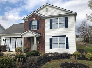 3 Hartsfield Ct, Greensboro, NC 27407