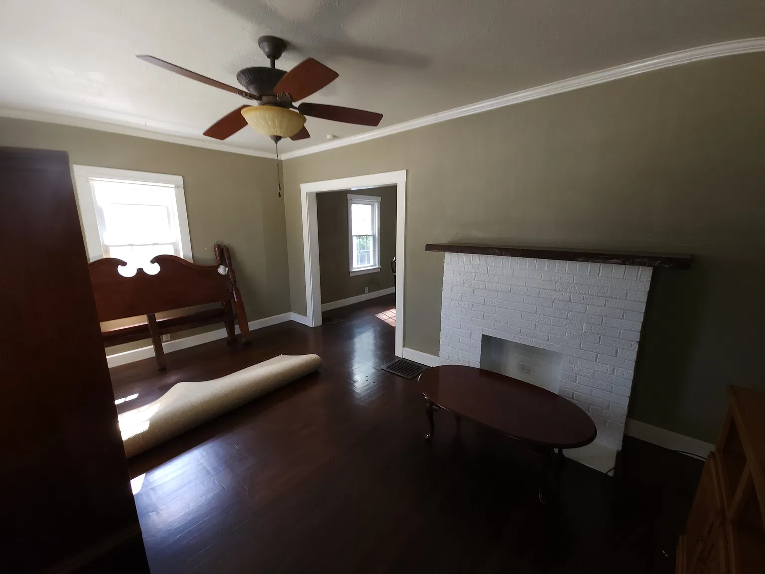 2 bed, 978 sqft, $1,100 — Photo 4