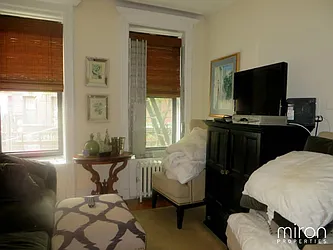 Rented by Westminster Management