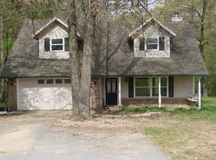 540 Lippert Dr, Rogers, AR 72756