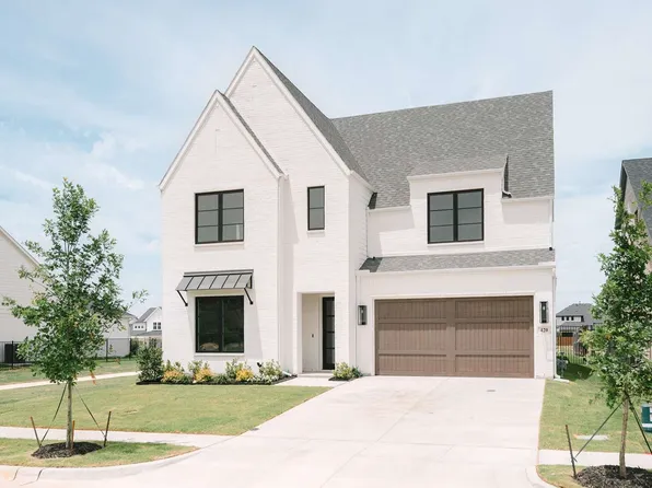 420 Wingtail Dr, Aledo, TX 76008
