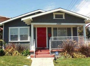 3301 W 66th St, Los Angeles, CA 90043
