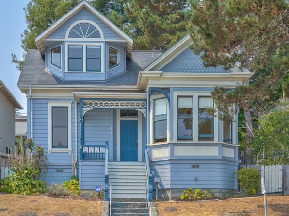 Pacific Grove Real Estate - Pacific Grove CA Homes For Sale - Zillow