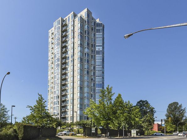 2 bedroom rental in Surrey in Surrey