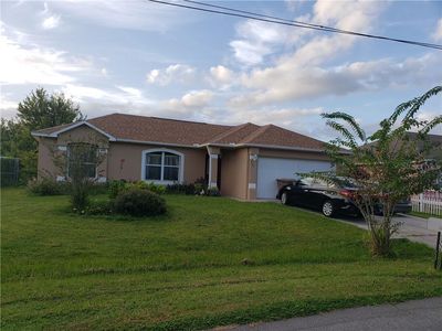 245 Cheshire Ct, Kissimmee, FL, 34758