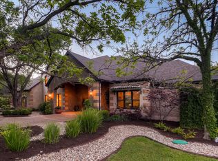 4700 Golden Maize Dr, Austin, TX 78746
