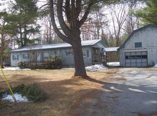 14 Sharon Dr, Fair Haven, VT 05743