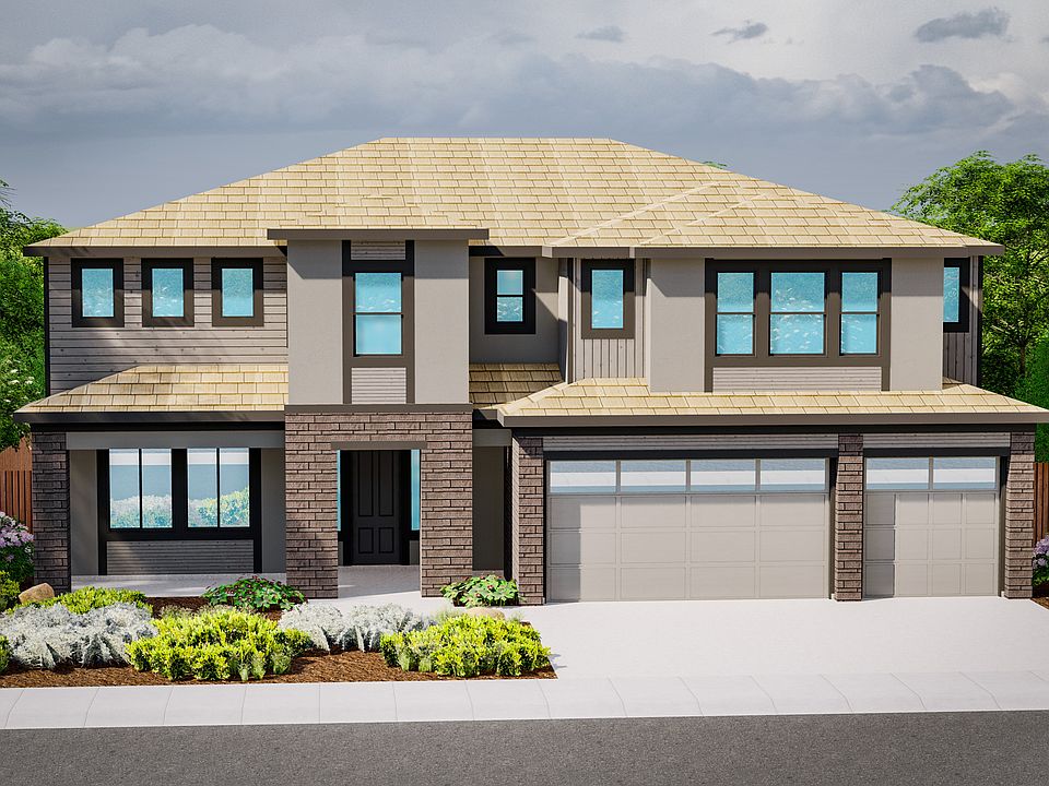 B Modern Prairie