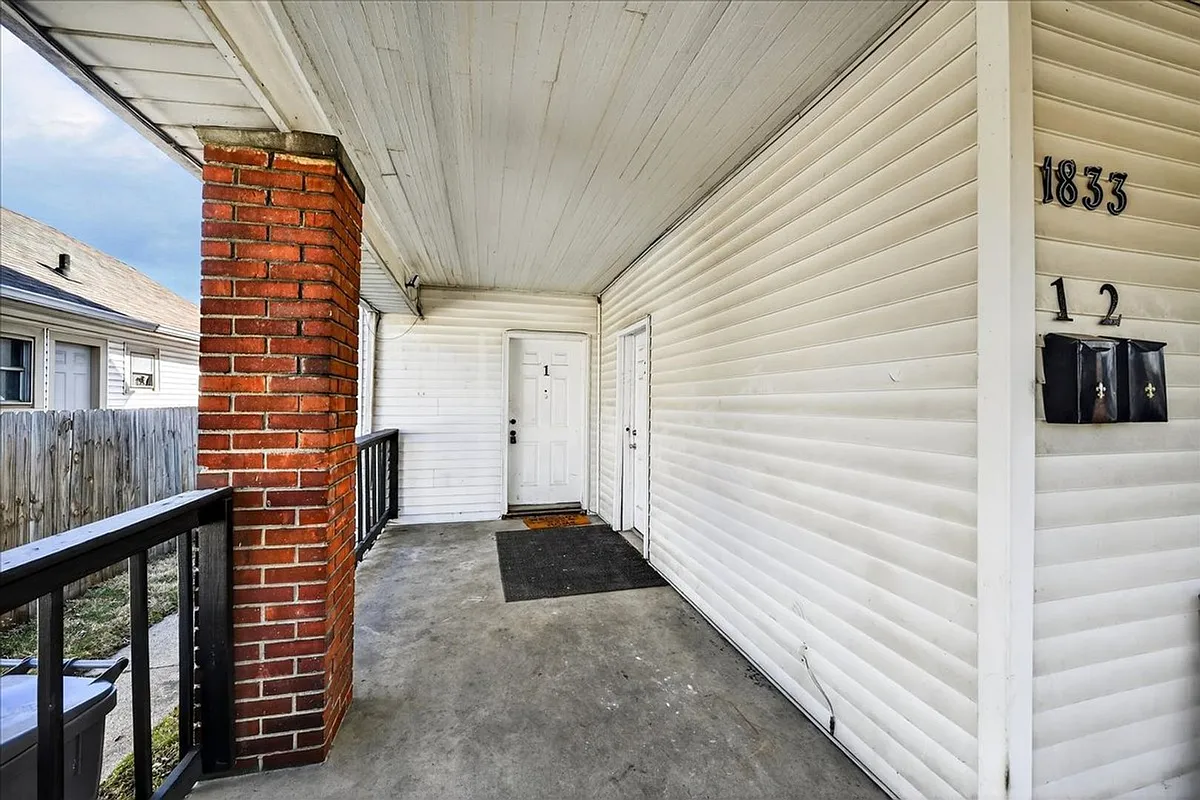Building Photo - 1833 Orleans St #1
