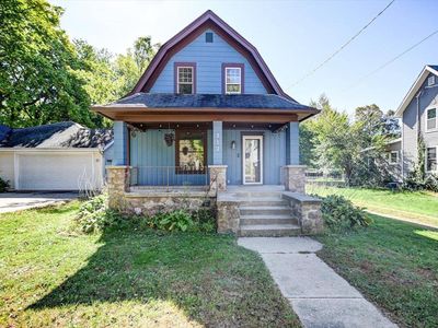 212 Church Street, Brooklyn, WI, 53521