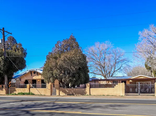 10125 4th St NW, Albuquerque, NM 87114