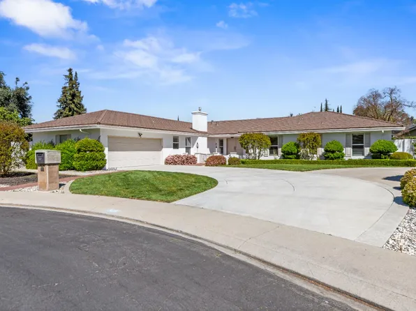908 Newcastle Ct, Modesto, CA 95355