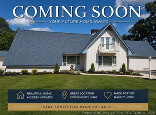 12541 Lakewood Dr, Laurinburg, NC 28352