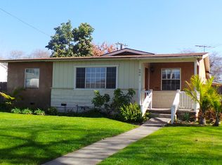 686 N Tulare Way, Upland, CA 91786