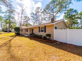 901 City Blvd, Waycross, GA 31501