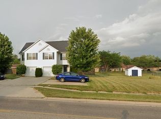 2300 Wieneke Rd, Saginaw, MI 48603