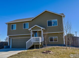 4832 Everest Pl, Greeley, CO 80634
