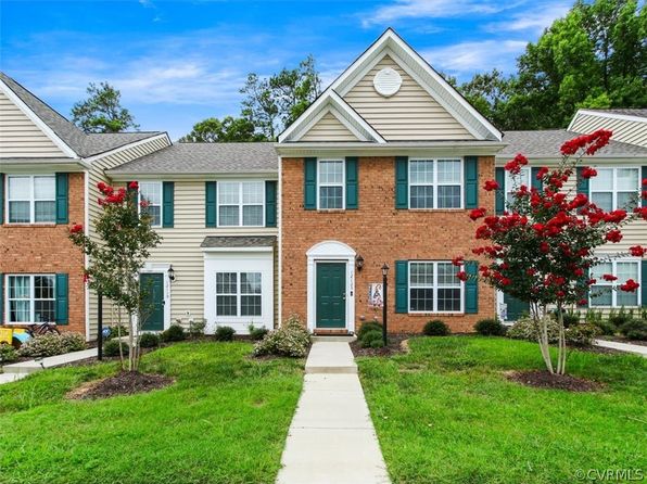 Chester VA Townhomes & Townhouses For Sale - 27 Homes | Zillow