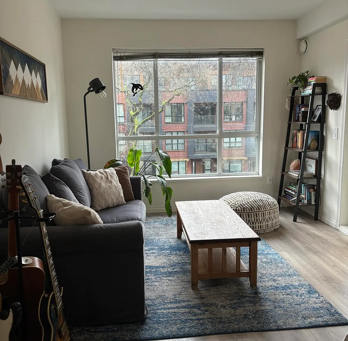 1 bed, 720 sqft, $2,695 — Photo 3