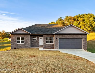 1544 Bentview Dr, Kodak, TN, 37764