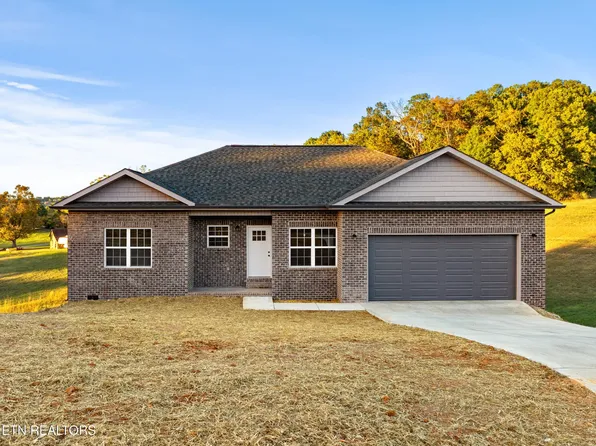 1544 Bentview Dr, Kodak, TN 37764