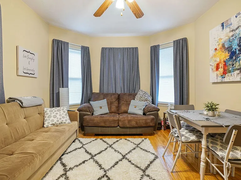 74 Calumet St #4 — Photo 1