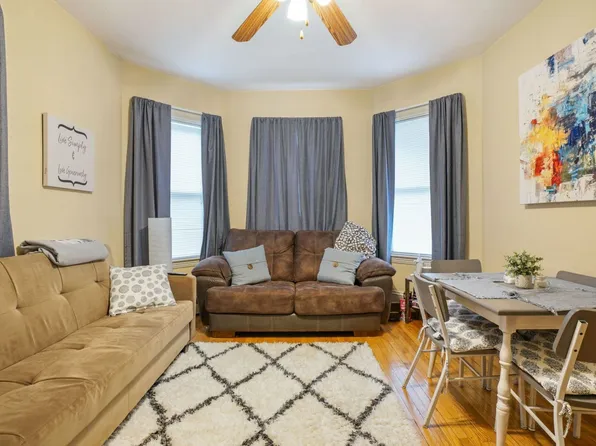 74 Calumet St #1A, Roxbury Crossing, MA 02120