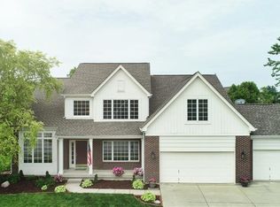7756 Highland Park Dr, Brownsburg, IN