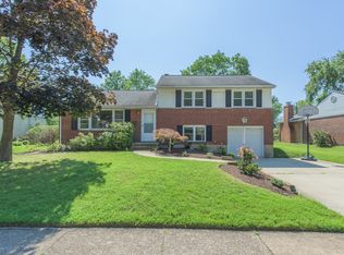 1010 Faun Rd, Wilmington, DE 19803
